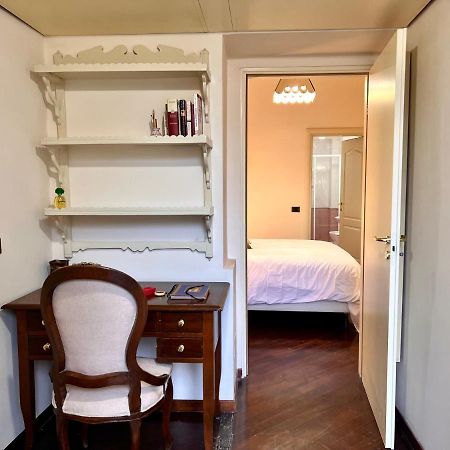Domus Elena - Plebiscito Apartment Napoli Ngoại thất bức ảnh
