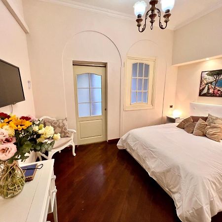 Domus Elena - Plebiscito Apartment Napoli Ngoại thất bức ảnh