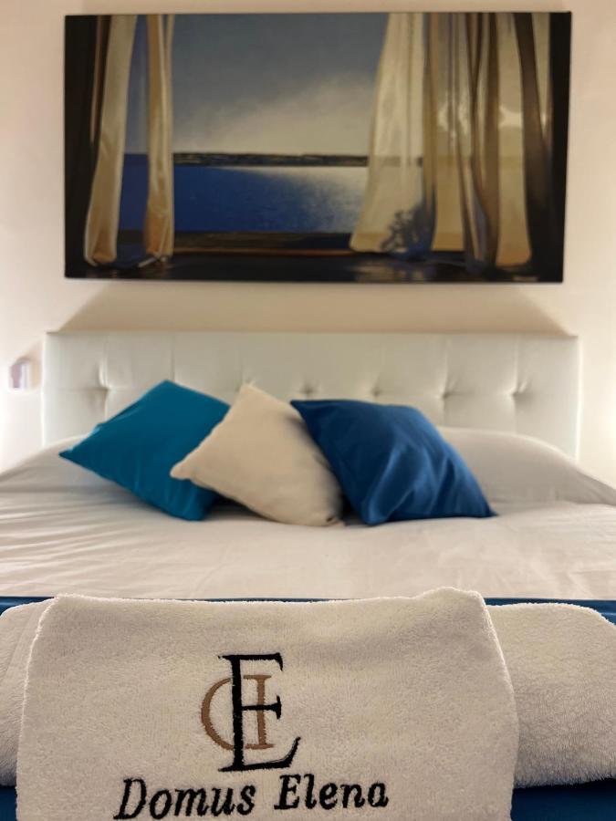 Domus Elena - Plebiscito Apartment Napoli Ngoại thất bức ảnh