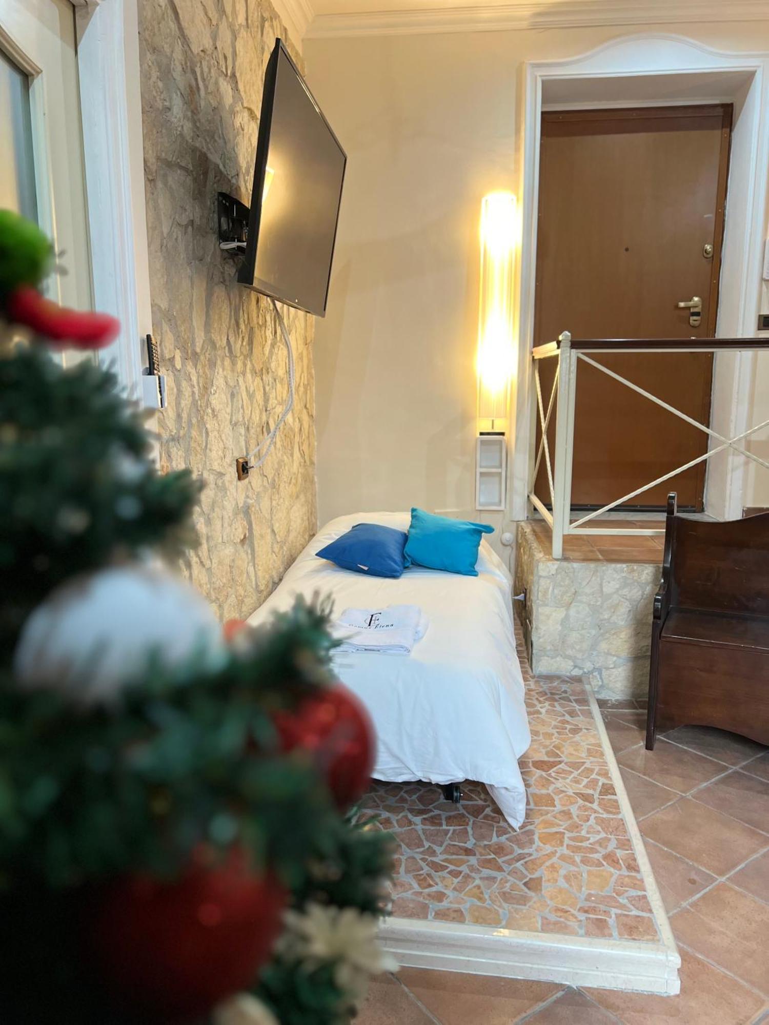 Domus Elena - Plebiscito Apartment Napoli Ngoại thất bức ảnh